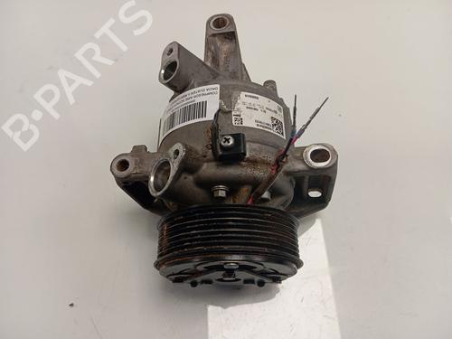 Used AC compressor DACIA DUSTER (HM_) [2017-2025]  23392048