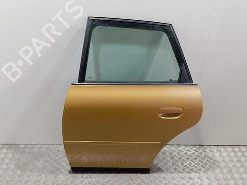 Left rear door AUDI A3 (8L1) 1.8 T BP26497219C4