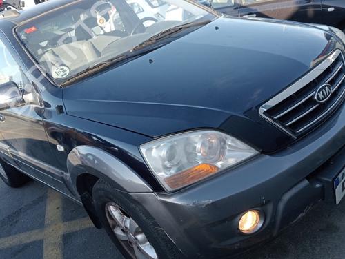 Electronic module KIA SORENTO I (JC) 2.5 CRDi | BP31882362M83