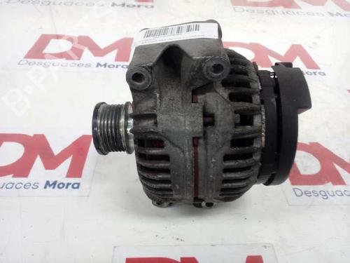 Used Alternator JEEP GRAND CHEROKEE II (WJ, WG) 2.7 CRD 4x4 (163 hp) 12660921