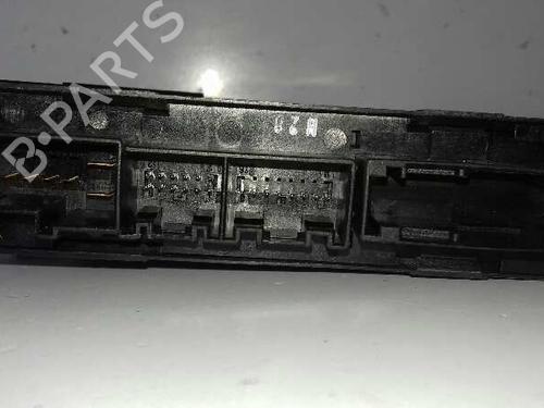 Right rear window motor AUDI A4 B6 (8E2) 1.8 T | BP12640779E22 