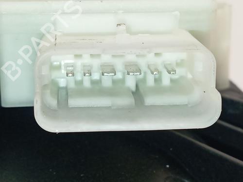 Rear left window mechanism MITSUBISHI COLT VII Hatchback (VB_) | BP37419734C24 - Image 3