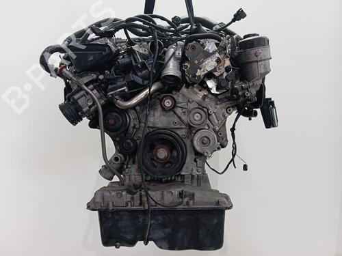 Engine MERCEDES-BENZ M-CLASS (W164)  | BP31987694M1 