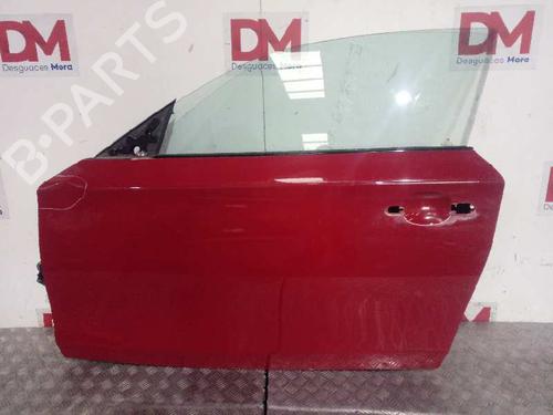 Left front door BMW 1 (E87) 116 d | BP12656411C2 