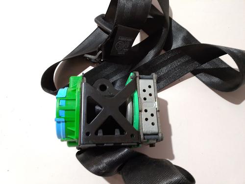 Rear left seatbelt AUDI TT (8J3) | BP37417483I29 - Image 3