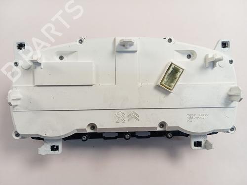 Instrument cluster OPEL COMBO E Tour / Life (K9) | BP37260597C47 - Image 2