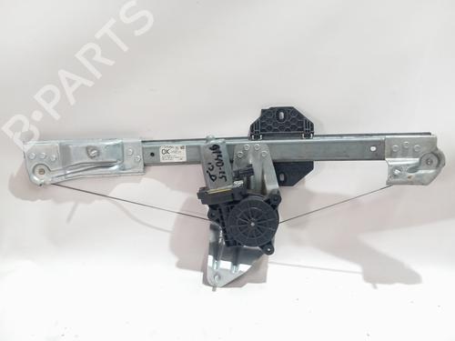 Used Front right window mechanism Front right window mechanism DACIA LOGAN II [2012-2026] 36357987 36357987