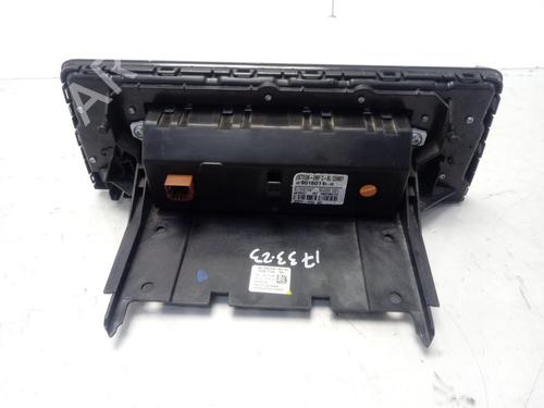 Radio PEUGEOT PARTNER Box Body/MPV 1.6 | BP13640913E6 