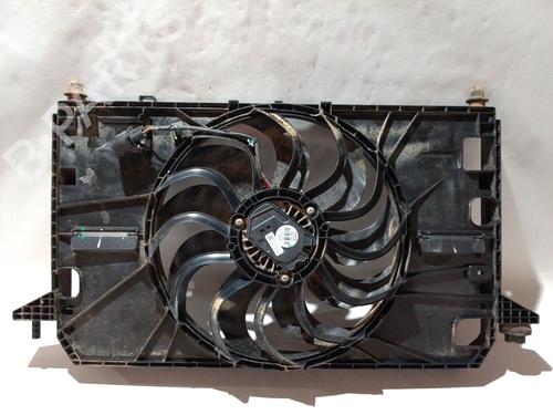 Radiator fan MG MG 4 (EH32) | BP40220954M35 - Image 2