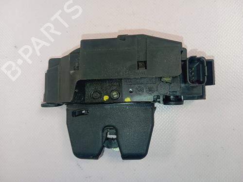 Tailgate lock CITROËN C4 CACTUS  | BP27464616C101 