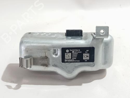 modulo-electronico-seat-leon-kl1-klg-2019-36385343 main image