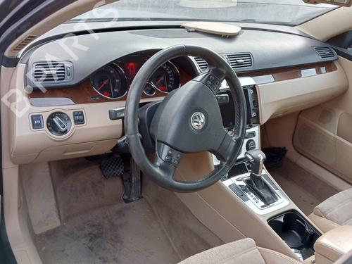 Left headlight VW PASSAT B6 (3C2) | BP16756901C28 - Image 9