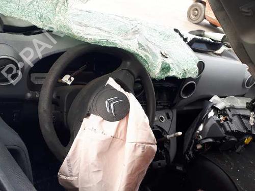 Alternator CITROËN BERLINGO MULTISPACE (B9) | BP12650642M7