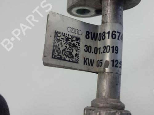 AC pipe AUDI A5 Sportback (F5A, F5F)  | BP22748031M126 