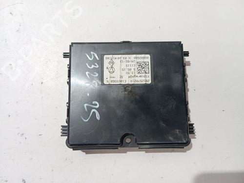 Elektronische module RENAULT ZOE (BFM_) ZOE (88 hp) 28729564