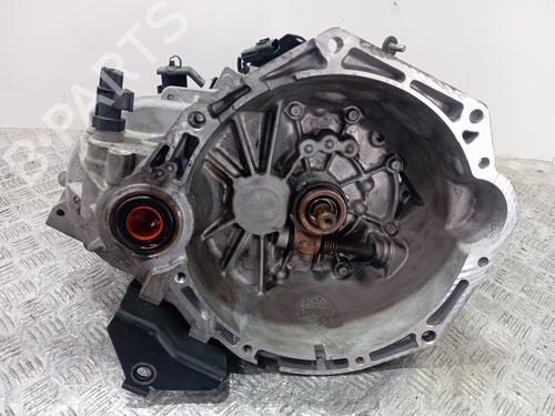 Used Gearbox KIA PICANTO II (TA) [2011-2018]  28074875