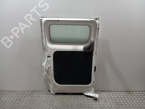 Left slide door NISSAN NV200 / EVALIA Bus  | BP26579056C74 