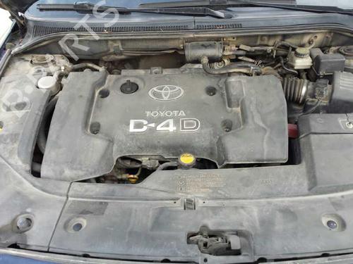 Third brake light TOYOTA AVENSIS (_T25_)  | BP15519447L11 