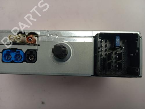 Radio PEUGEOT 208 II (UB_, UP_, UW_, UJ_)  | BP29437101E6 