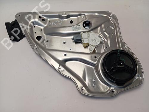 Used Rear left window mechanism Rear left window mechanism MERCEDES-BENZ C-CLASS (W204) C 220 CDI (204.008) (170 hp) 34715391 34715391