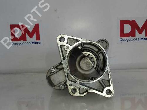 Used Starter RENAULT LAGUNA II (BG0/1_) 2.0 dCi (BG1T) (150 hp) 27360472