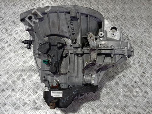 Gearbox RENAULT MASTER III Van (FV) | BP33312250M3 - Image 3