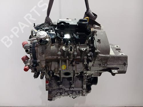 Motor SEAT LEON (KL1, KLG) [2019-2025]  27337128