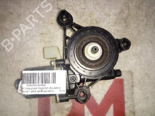 Used Left rear window motor AUDI A4 B9 Avant (8W5, 8WD) [2015-2025]  18490624