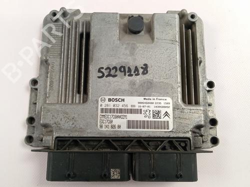 Used Engine control unit (ECU) Engine control unit (ECU) 36886619 36886619