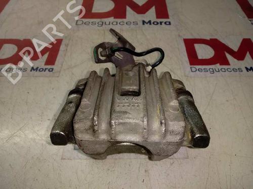 Right rear brake caliper SEAT LEON (1P1) 1.2 TSI | BP12667229M106 