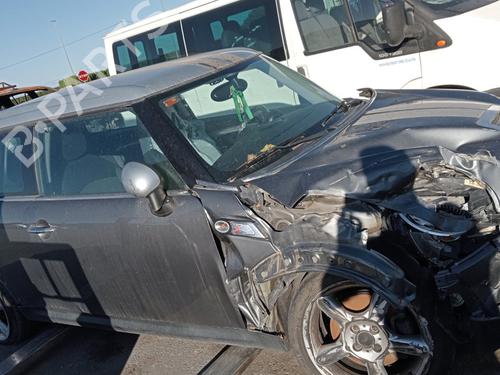 Instrument cluster MINI MINI CLUBMAN (R55)  | BP21491753C47 