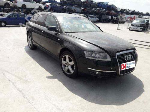 Starter AUDI A6 C6 Avant (4F5) 2.7 TDI | BP12647634M8 