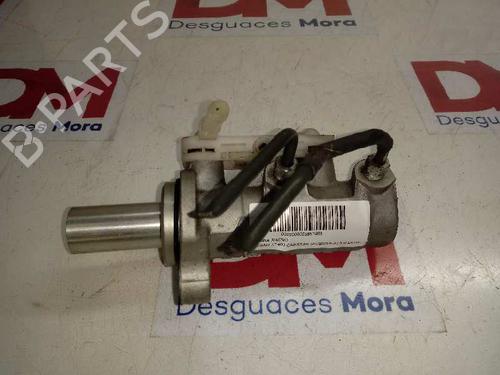 Used Brake master cylinder NISSAN NT400 CABSTAR (F24M) [2009-2025]  12663679