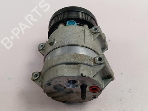 AC compressor CHEVROLET EPICA (KL1_) | BP31996794M34