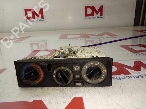 Used Climate control NISSAN CABSTAR (F23, H41, H42) [1992-2011]  30371537