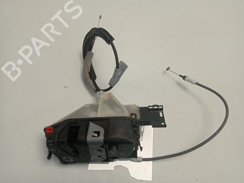 Rear left lock OPEL GRANDLAND / GRANDLAND X (A18, P1UO)  | BP16882301C100 