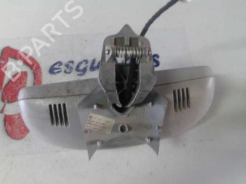 Rear mirror MERCEDES-BENZ E-CLASS (W211)  | BP19248841I6 