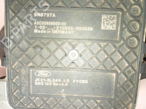 Electronic sensor FORD TRANSIT CUSTOM V362 Bus (F3) 2.0 EcoBlue mHEV | BP40104752M84 - Image 3