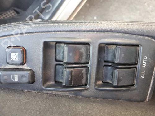 Used Left front window switch TOYOTA AVENSIS Estate (_T25_) 1.8 VVT-i (ZZT251_, ZZT251R) (129 hp) 16358571