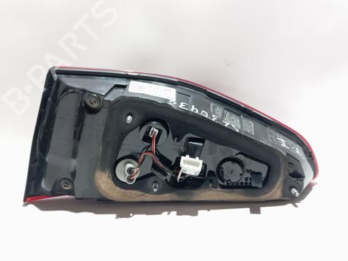 Left tailgate light KIA CEED (CD) | BP39746318C79 - Image 2