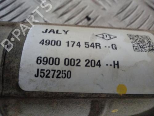 Steering rack DACIA DOKKER MPV (KE_)  | BP17733459M22 