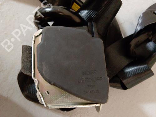 Front left seatbelt FORD PUMA (J2K, CF7) 1.0 EcoBoost mHEV | BP40255199I26 - Image 4