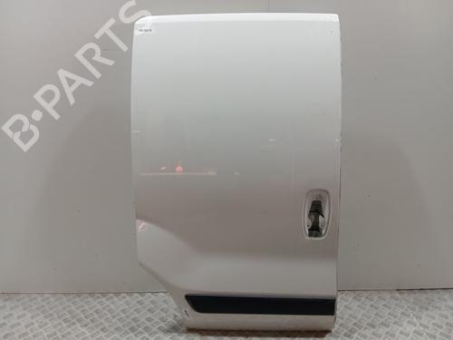 Højre side skydedør Højre side skydedør FIAT FIORINO Box Body/MPV (225_) 1.3 D Multijet (95 hp) 37408150 37408150