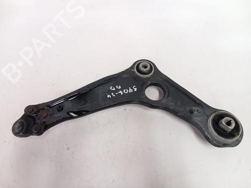 Right front suspension arm RENAULT SCÉNIC IV (J9_) 1.5 dCi 110 | BP22748097M13 