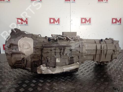 Gearbox VW TOUAREG (7P5, 7P6) 3.0 V6 TDI | BP22801978M3 