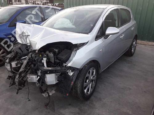 Steering column OPEL CORSA E (X15)  | BP30370574M21 