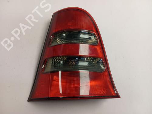 Used Right taillight MERCEDES-BENZ A-CLASS (W168) A 170 CDI (168.009, 168.109) (95 hp) 26005384