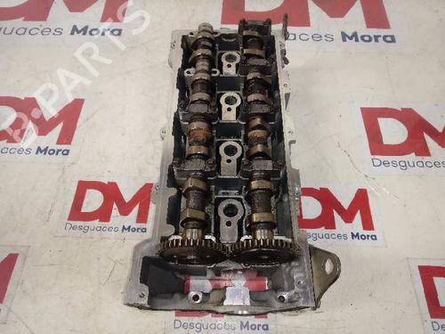 Cylinder head MERCEDES-BENZ M-CLASS (W164) ML 450 CDI 4-matic (164.128) | BP12670090M5 