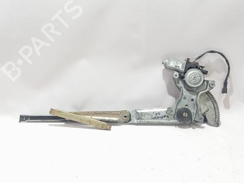 Used Front left window mechanism Front left window mechanism KIA CARNIVAL II (GQ) 2.9 CRDi (144 hp) 32853591 32853591
