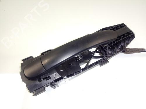 Front right exterior door handle SEAT IBIZA IV (6J5, 6P1)  | BP16441783C129 